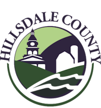 Hillsdale County, Michigan - Register of Deeds Logo